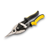 KENDO AVIATION TIN SNIPS FOR SHEET METAL STRAIGHT CUT - 30814